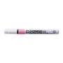 Sakura Pen-Touch Fino rosa Fluorescente
